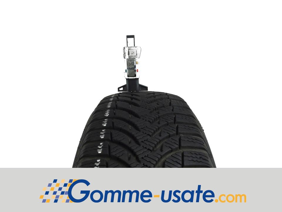 Thumb Michelin Gomme Usate Michelin 175/65 R15 84T Alpin A4 M+S (80%) pneumatici usati Invernale 0 Thumb Michelin Gomme Usate Michelin 175/65 R15 84T Alpin A4 M+S (80%) pneumatici usati Invernale 0